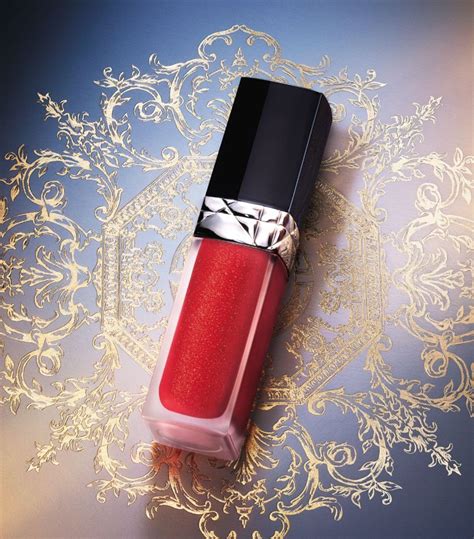 dior rouge dior visionary|christian dior rouge dior forever.